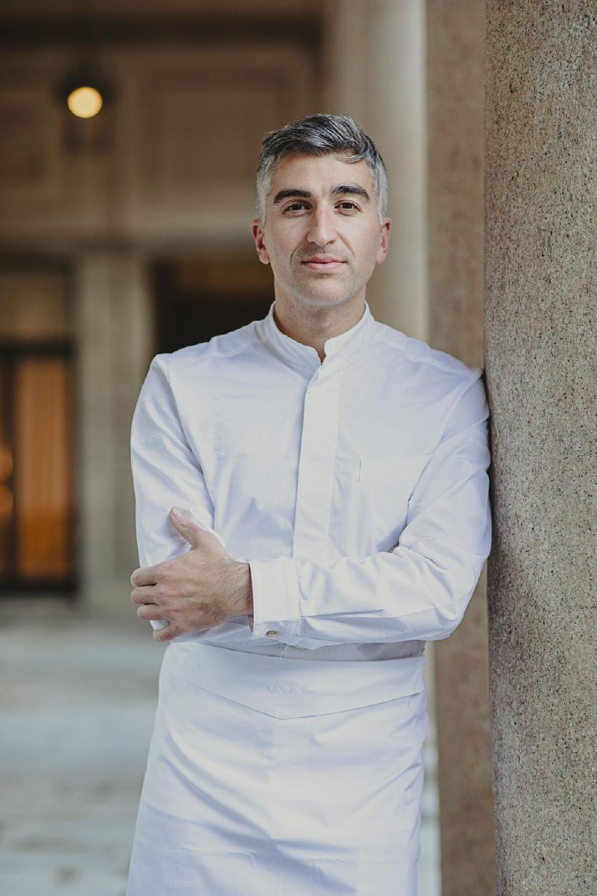 Foto di CESARE MURZILLI