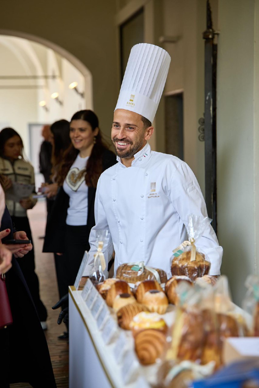 Foto di MARCO BATTAGLIA